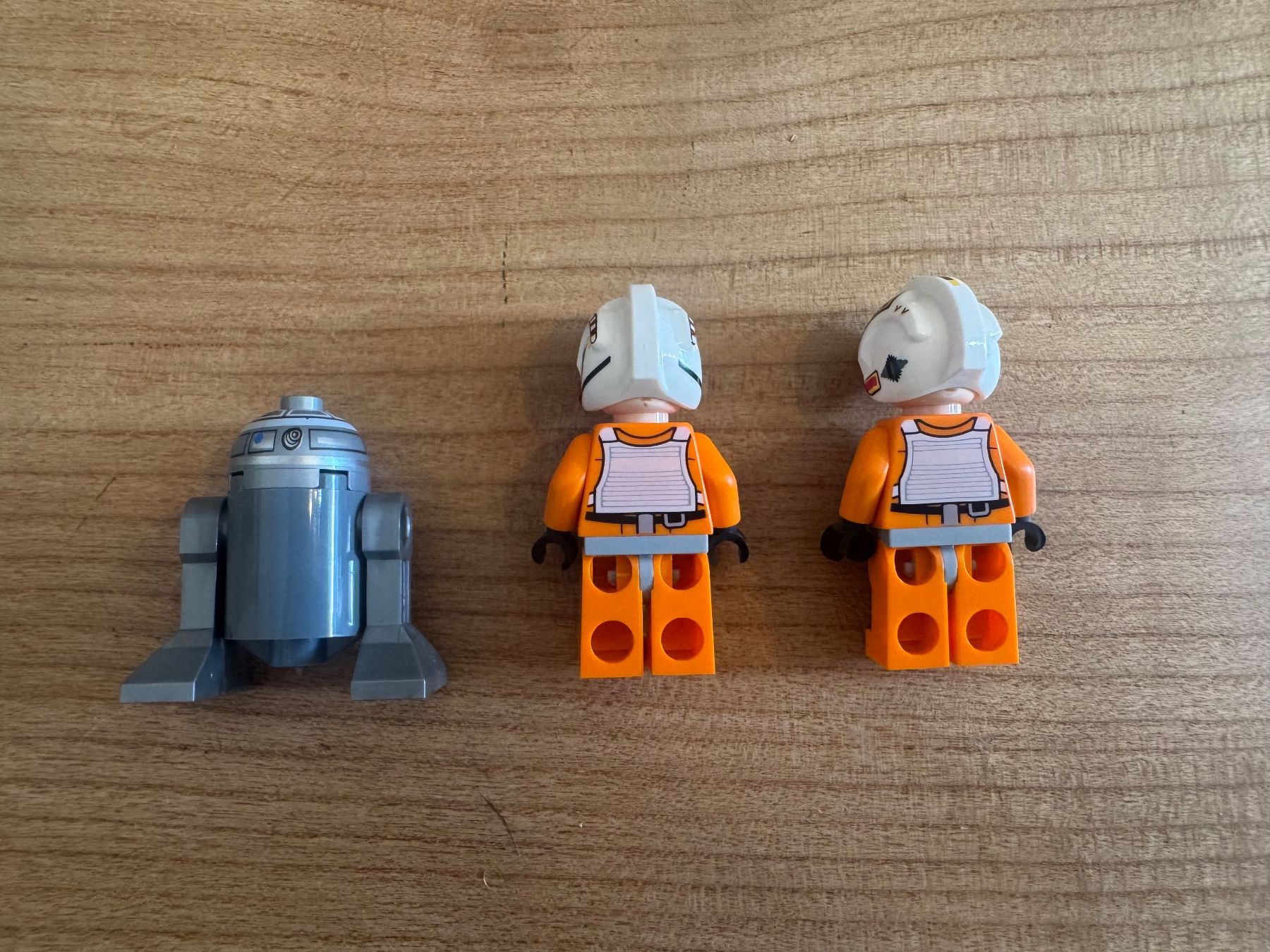 Lego Baukästen: Lego 75218 – Gebraucht aus Zürich von PRIMEPRIMO 4