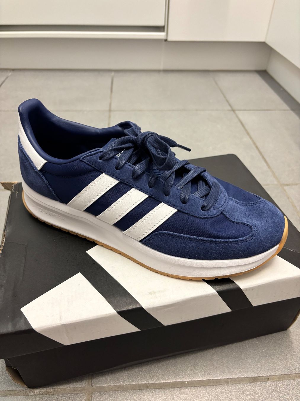 Adidas Chaussures hommes: Adidas Sneakers – Neuf (Voir description) à Zürich par mc__2kll 6