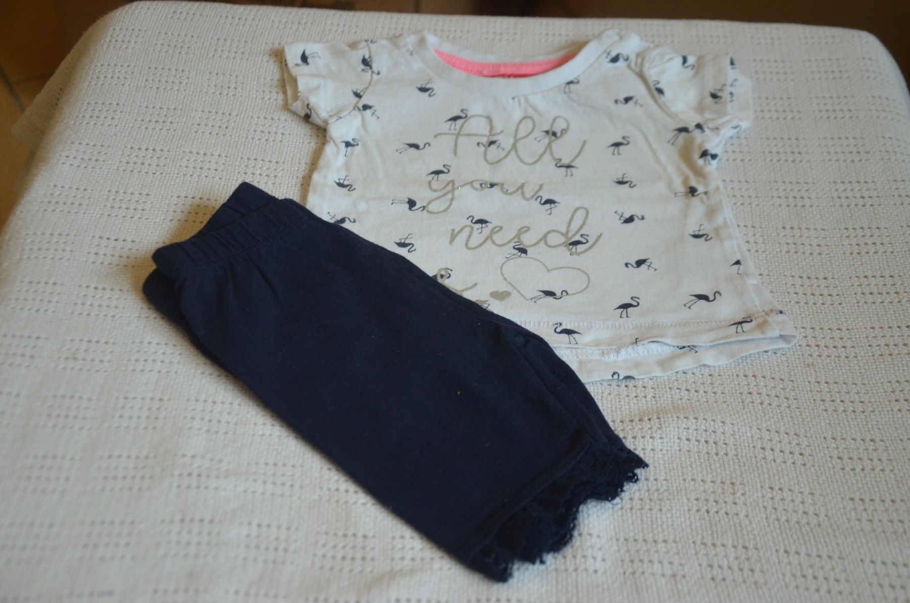 Kleiderpakete & -sets: TAILLE 62 – Gebraucht aus Chiasso von Dolly015