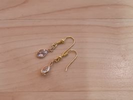 Elegante Ohrhänger