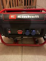 Einhell Stromgenerator TC-PG 25/1/E5  2.1 kW