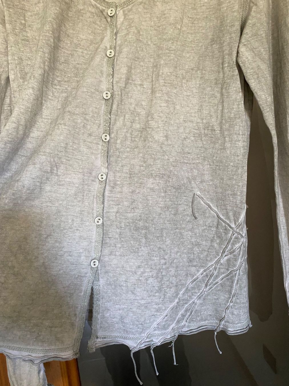 Nile Giacche: NILE Atelier - leichtes Jäckli – Usato da Besazio venduto da lionheart63 3