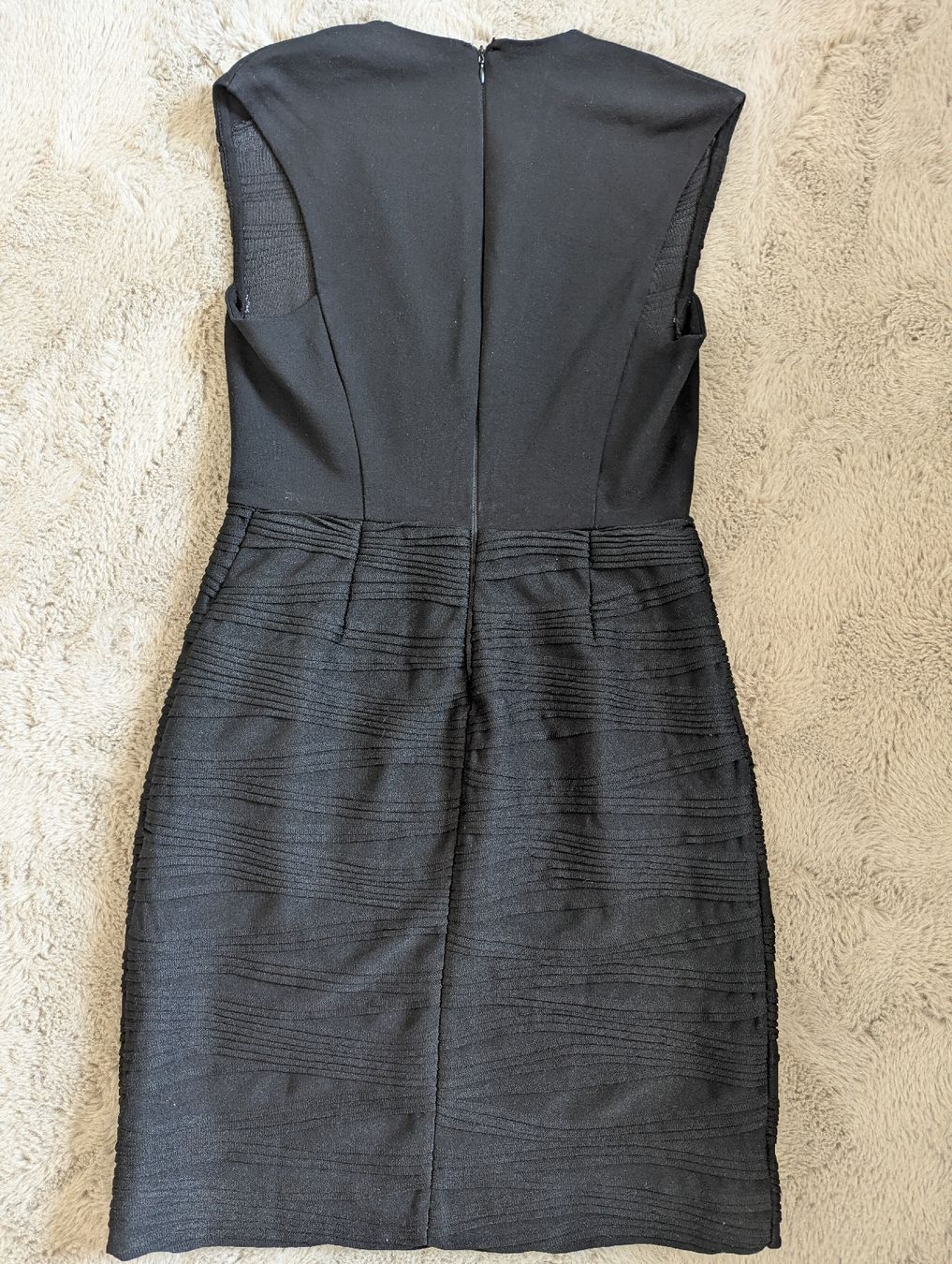Claudie Pierlot Vestiti: sublime robe Claudie Pierlot 36 – Nuovo (secondo la descrizione) da Montreux venduto da dem_gyt9 3
