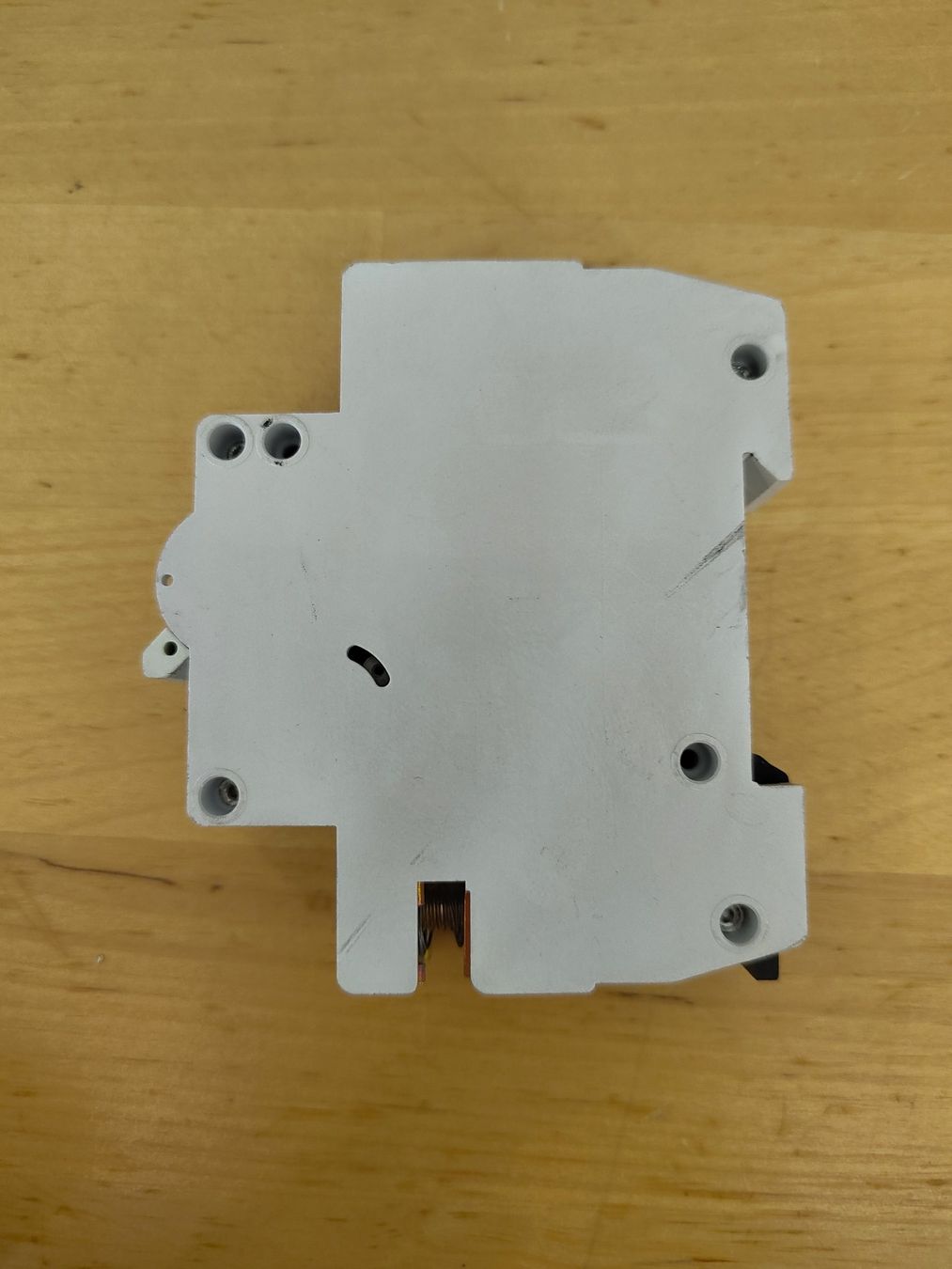 Elektronikbauteile: F&G Sicherung C 3A 1000/3 – Gebraucht aus Emmenbrücke von BlSi 3