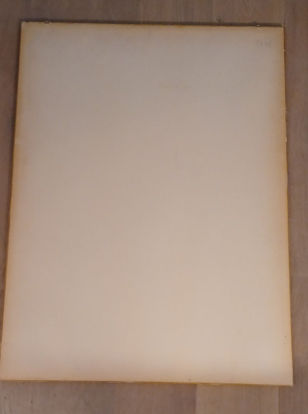 Grafica & Litografie: Bild von Albert Welti "Der Ehehafen" 1906 – Usato da Zufikon venduto da Michili 2