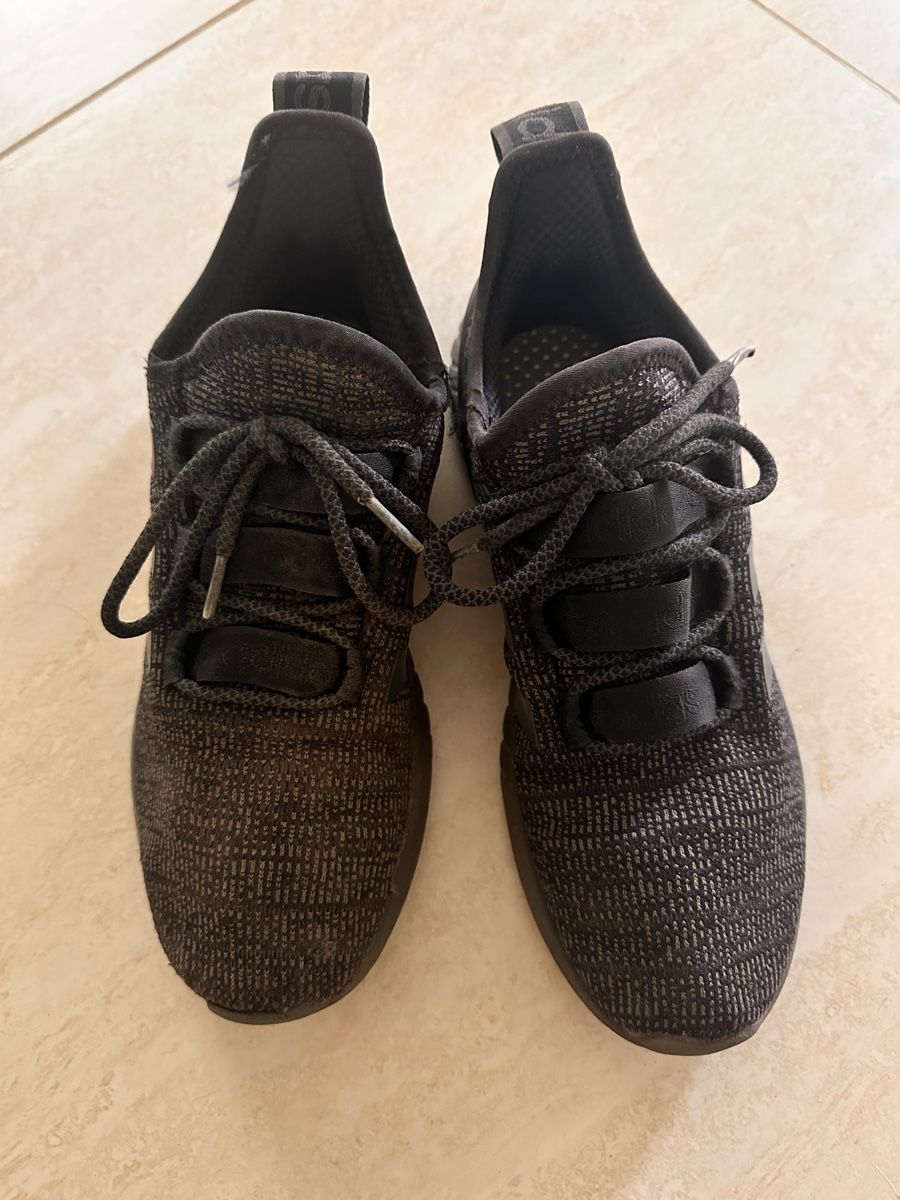 Adidas Scarpe da uomo: Adidas Cloudfoam, n.42 – Usato da Ponte Capriasca venduto da michesa