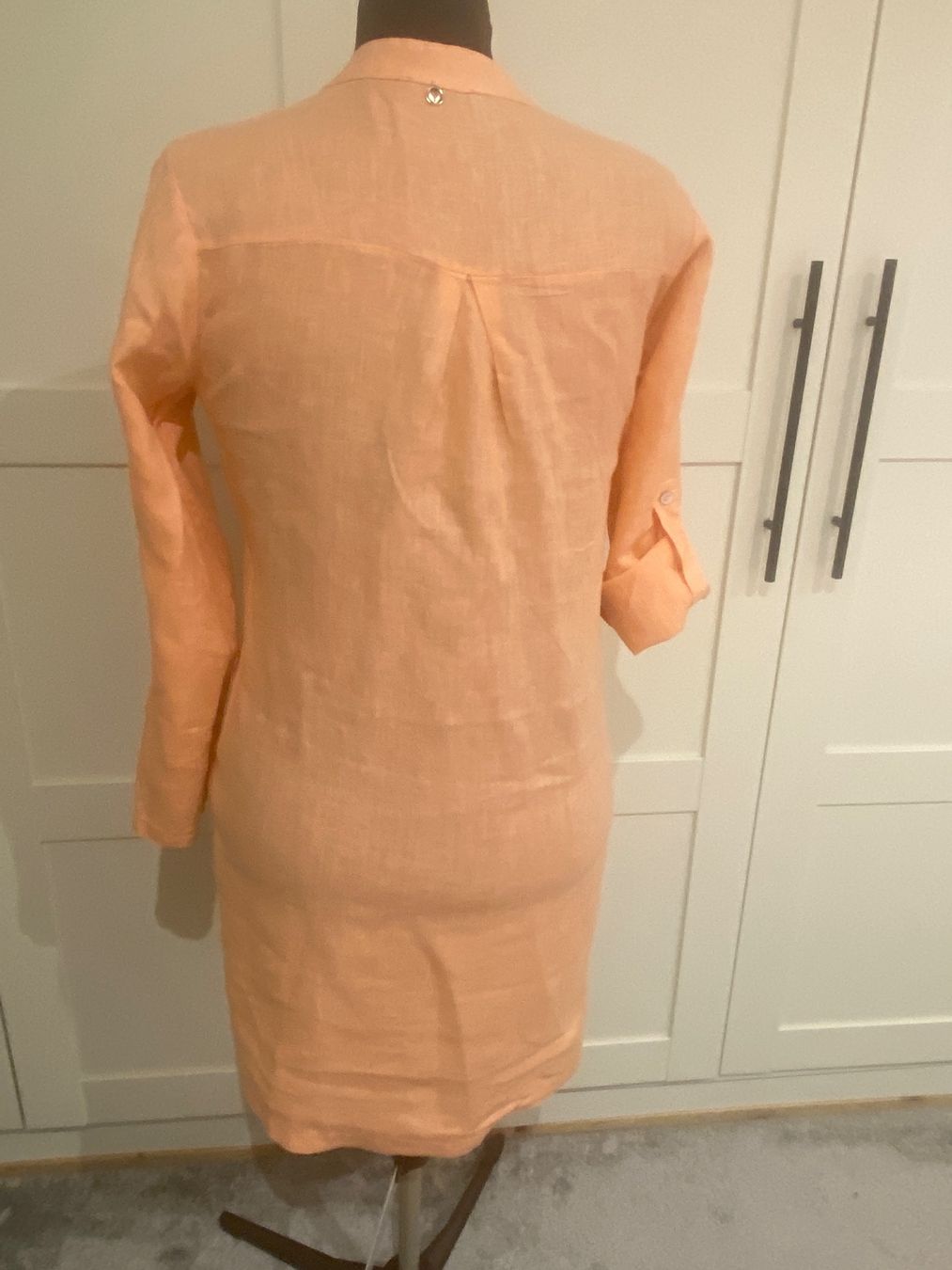 Robes: Leinen Kleid 36 – D'occasion à Liestal par Goldart 1