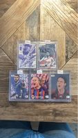 Project22 Topps Karten / 6x