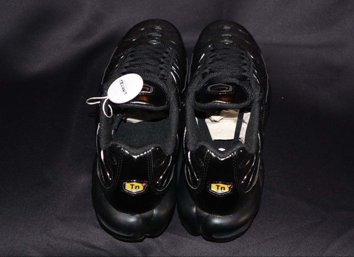 Nike Scarpe da uomo: Nike Air Max Plus - taille EU 45.5 – Nuovo e nell'imballaggio originale da Delémont venduto da tynwa 4