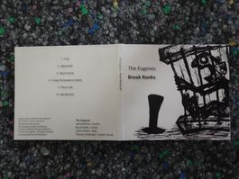 CD : The eugenes
