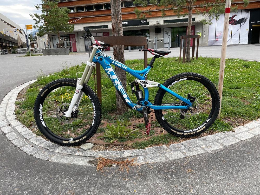 Trek session deals 88 2019