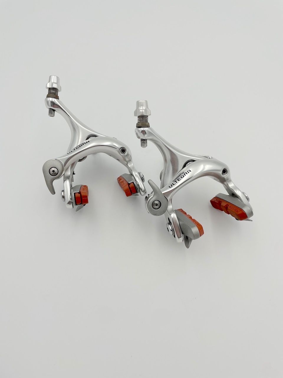 Ersatzteile: Bremsen Shimano Ultegra BR-6500 – Gebraucht aus Solothurn von VintageVelo81 1