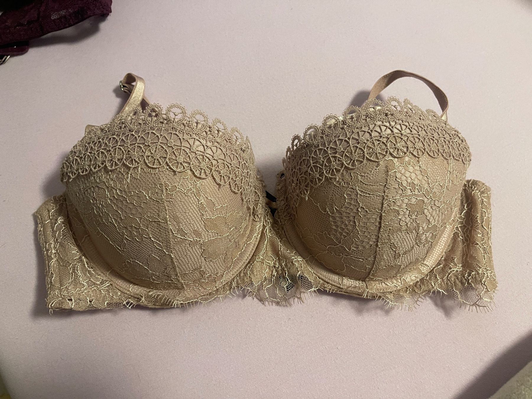 Victoria's Secret Altra biancheria intima: Victorias Secret BH – Nuovo (secondo la descrizione) da Winterthur venduto da mje_t9cr 1