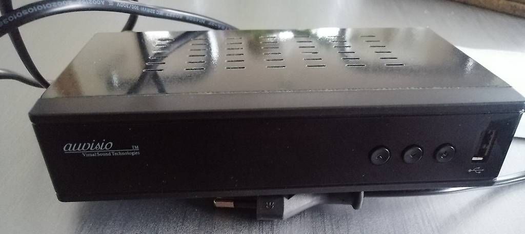 Ricevitori: Digitaler Receiver 3in 1 – Usato da Wolfhausen venduto da kurt0110 1