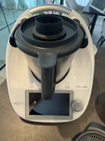 Thermomix TM6, 2 jährig, Top Zustand, Rechnung vorhanden!