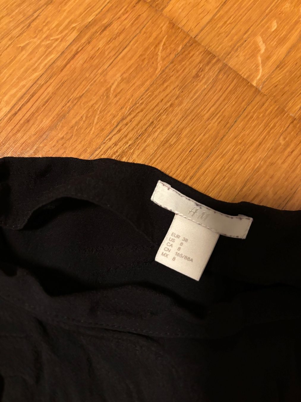 H&M Chemisiers: H&M Bluse, 38 – D'occasion à Winterthur par Sunshine143 2