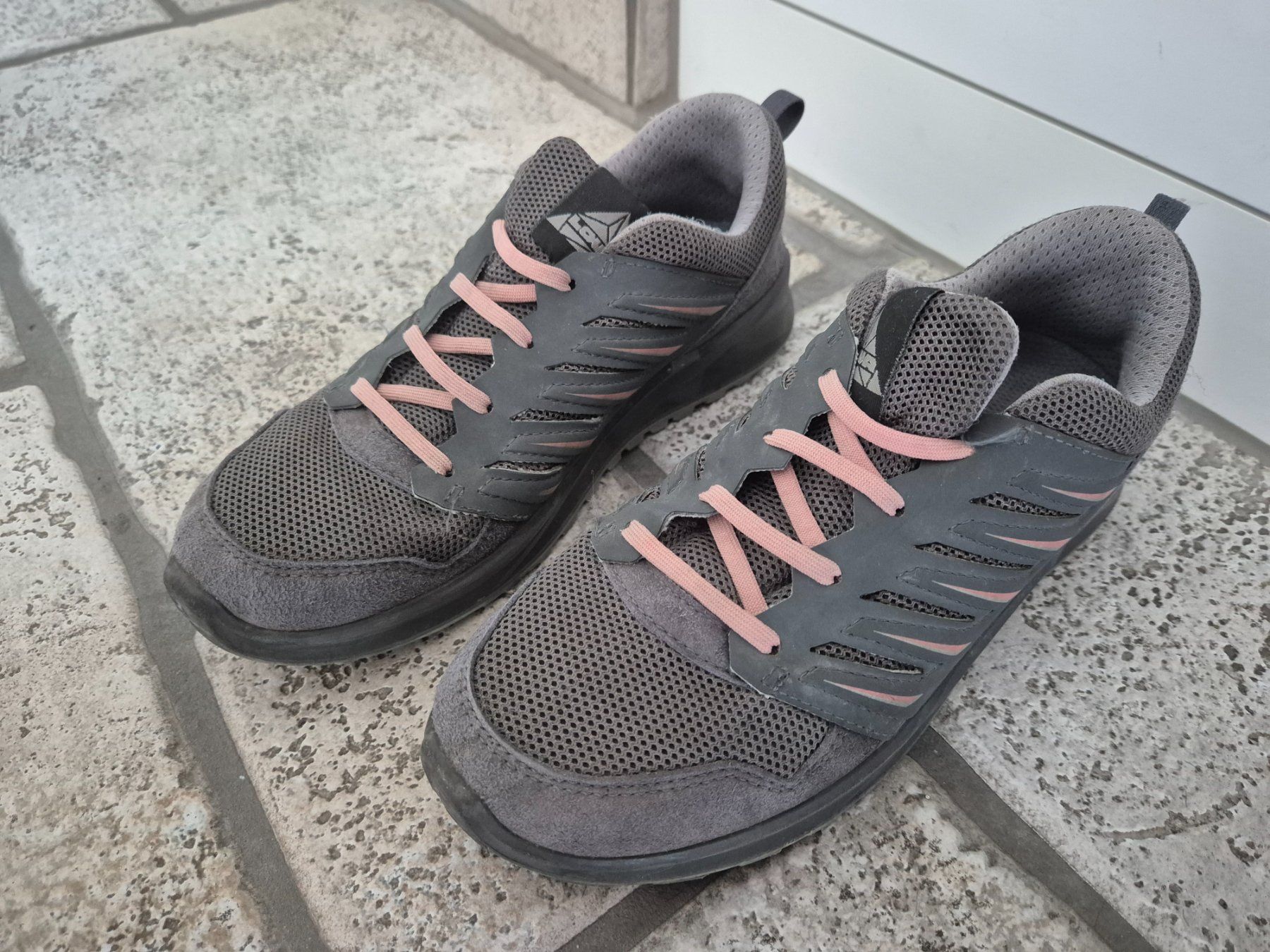 Lowa Herrenschuhe: Lowa Vento Junior, Grösse 36 – Gebraucht aus Wettswil von sacalu007
