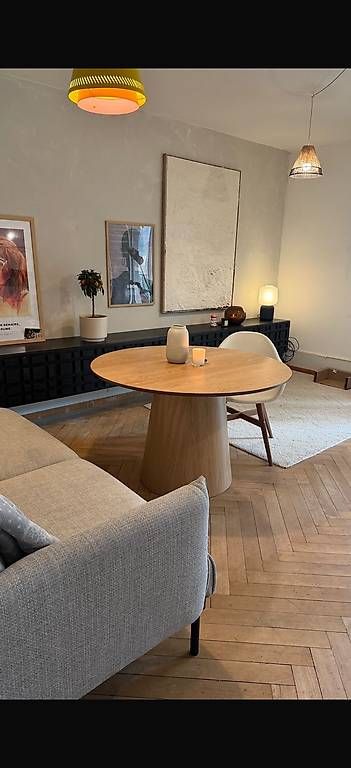 Sofas: IKEA ÄPPLARYD 2er-Sofa  hellgrau – Gebraucht aus Bern von Sa_mi11 4