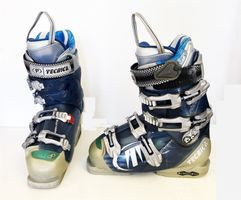 Skischuhe TECNICA DIABLO FLAME; Grösse 38