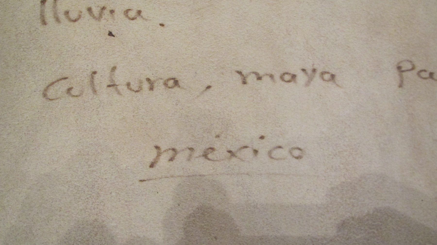 Tutte le decorazioni: 3 X ART MEXIQUAIN – Nuovo (secondo la descrizione) da Murten venduto da Selliot 7