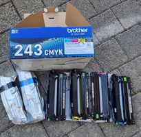 Brother Toner TN243CMYK Set für diverse Druckermodelle