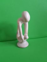 Steinskulptur