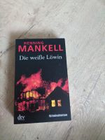 Henning Mankell - Bücher Bundle