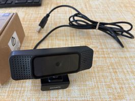 Lenovo MOBO Monitor Webcam new