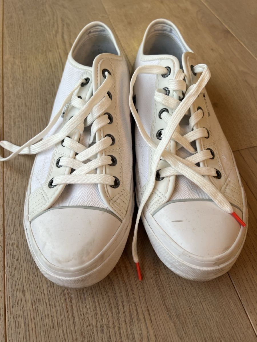 Superdry Scarpe da uomo: Sneaker Superdry  – Nuovo (secondo la descrizione) da Hertenstein AG venduto da Stadtturm 1