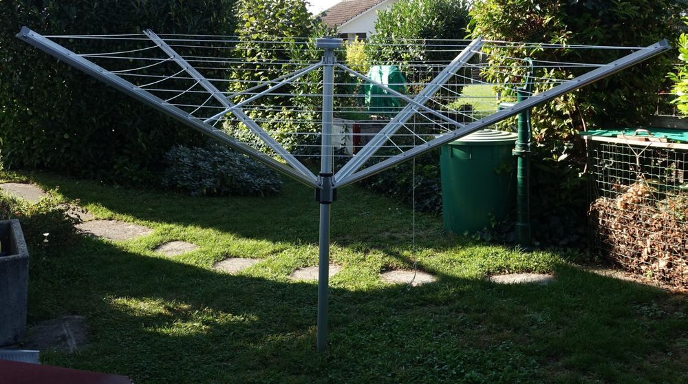 STEWI Lady compact mit ausziehbarem Standrohr (Gebraucht) in Lohn ...