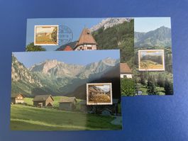 Liechtenstein