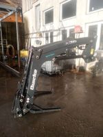 Frontlader Alö-Quicke X36
