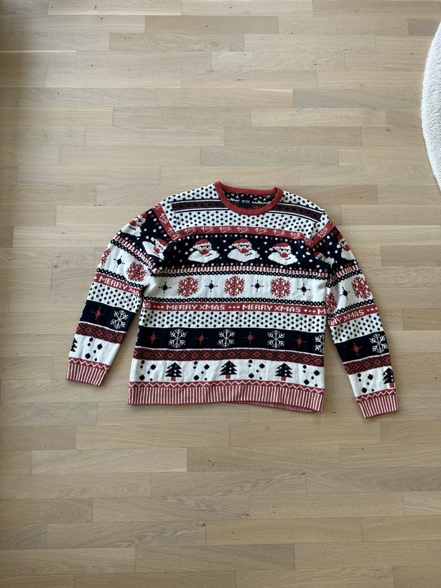 Pullover & Sweatshirts: Weinachtspullover – Gebraucht aus Heimberg von Nick___