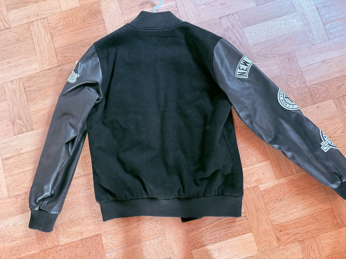Giacche: New Era Jacke – Nuovo (secondo la descrizione) da Amlikon-Bissegg venduto da Flowers_Blossom 1