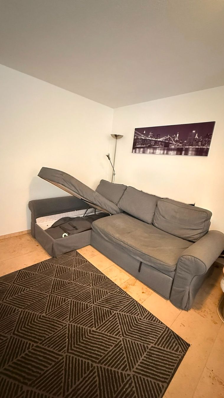 Divani: Sofa – Usato da Affoltern am Albis venduto da Pellegrino70