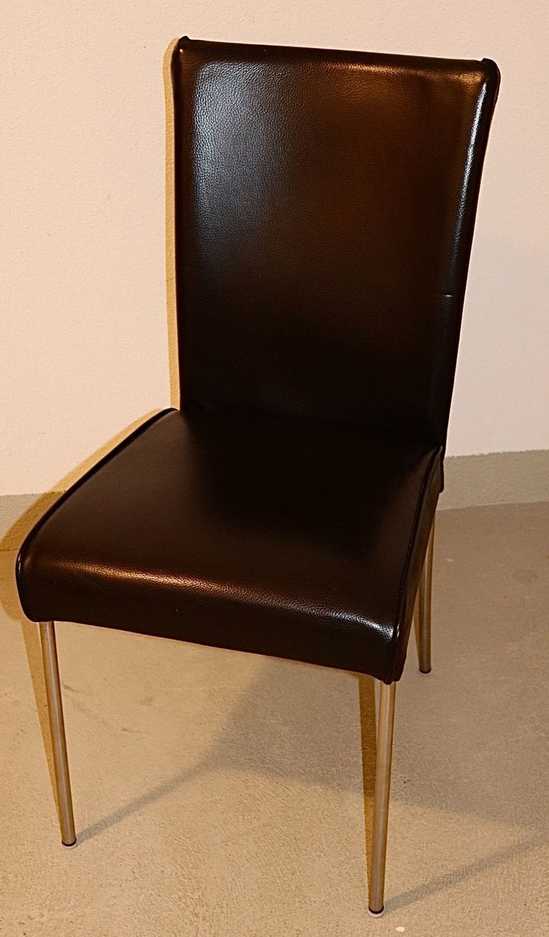 Stühle: 3 Esszimmer-Stühle – Gebraucht aus Tagelswangen von Ododo 1