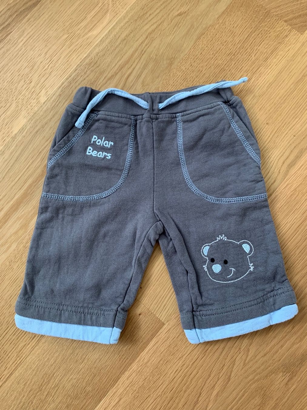Pantaloni: Hose Baby Gr. 62 – Usato da Dinhard venduto da PS83