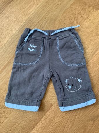 Hose Baby Gr. 62
