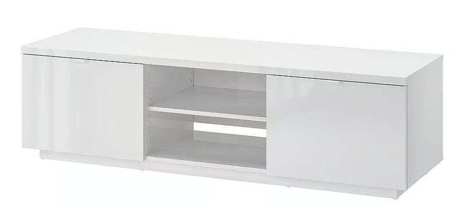 Ikea Commodes: TV Möbel BYAS IKEA – D'occasion à Affoltern am Albis par Pugs 1