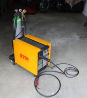 Poste a souder a fil UTP SM190