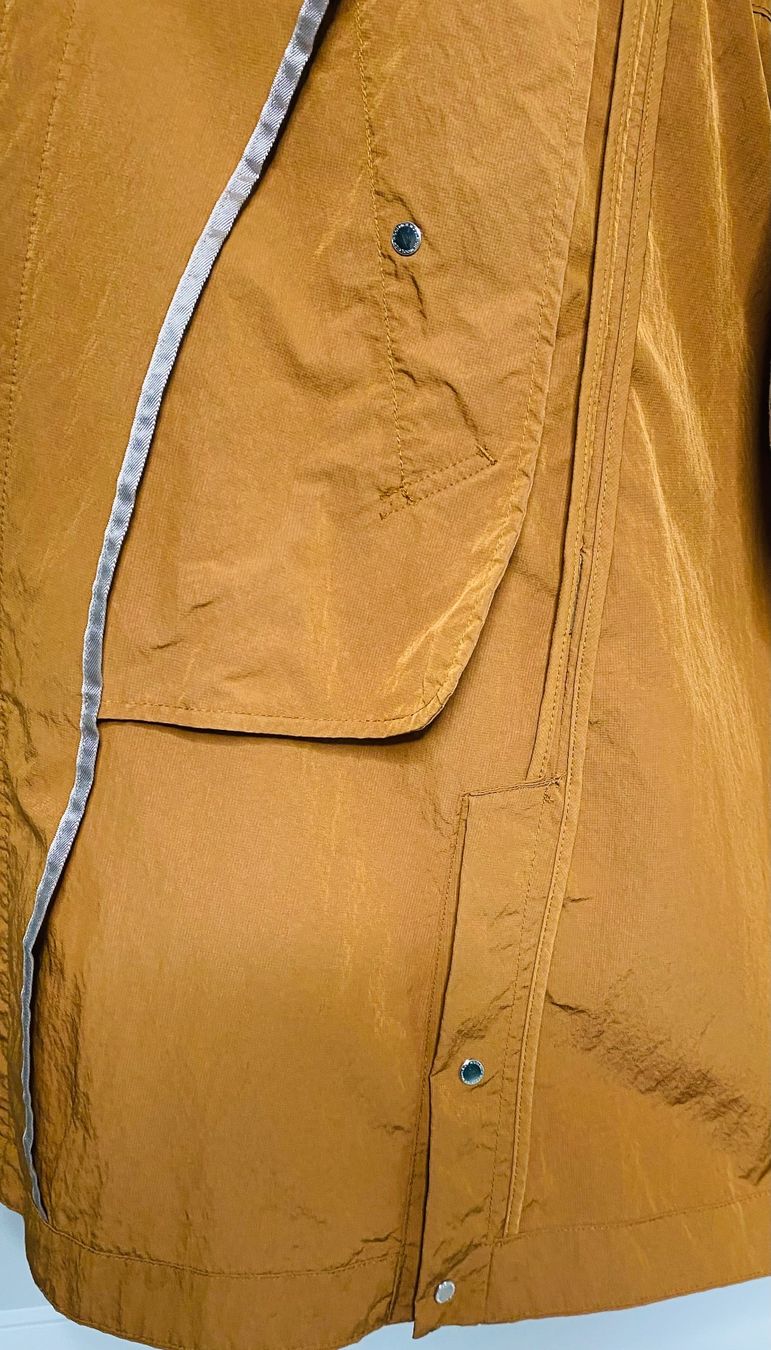 Woolrich Giacche: Jacke – Nuovo (secondo la descrizione) da St. Erhard venduto da ver_8gzm 3