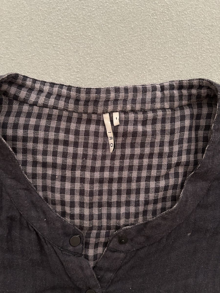 Iro Camicette: Blouse Iro – Usato da Lausanne venduto da SaraSkjellaug 1