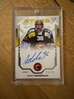 Adam reideborn . signed . SCB . Sportzoo