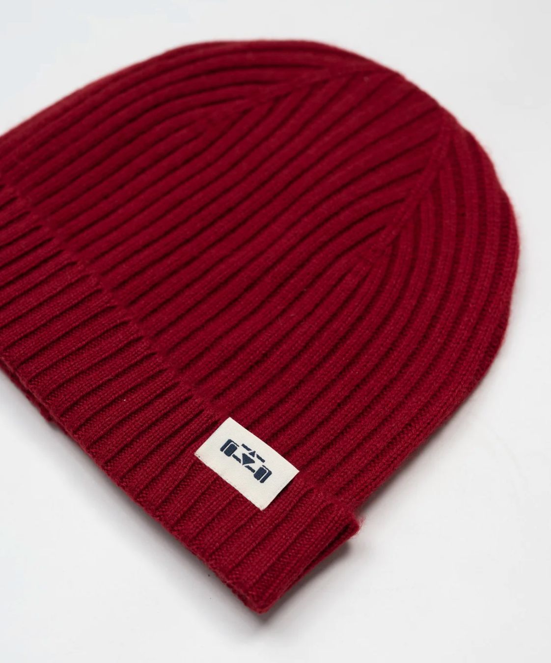 Copricapi, berretti & cappellini: Bonnet en Cashmere - 8JS – Nuovo e nell'imballaggio originale da pully venduto da asi_w6gl 1