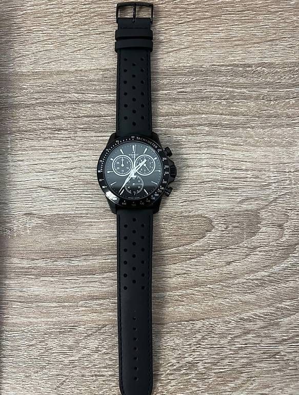 Tissot Orologi: Montre homme Tissot – Usato da Crissier venduto da ale_k7pg 2
