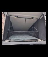 Original VW Sicherheitsnetz/Rausfallschutz für VW California