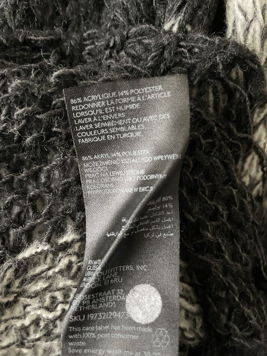 Urban Outfitters Maglioni & Felpe: BDG Urban Outfitters Pullover – Nuovo (secondo la descrizione) da Zürich venduto da SeldaY 7