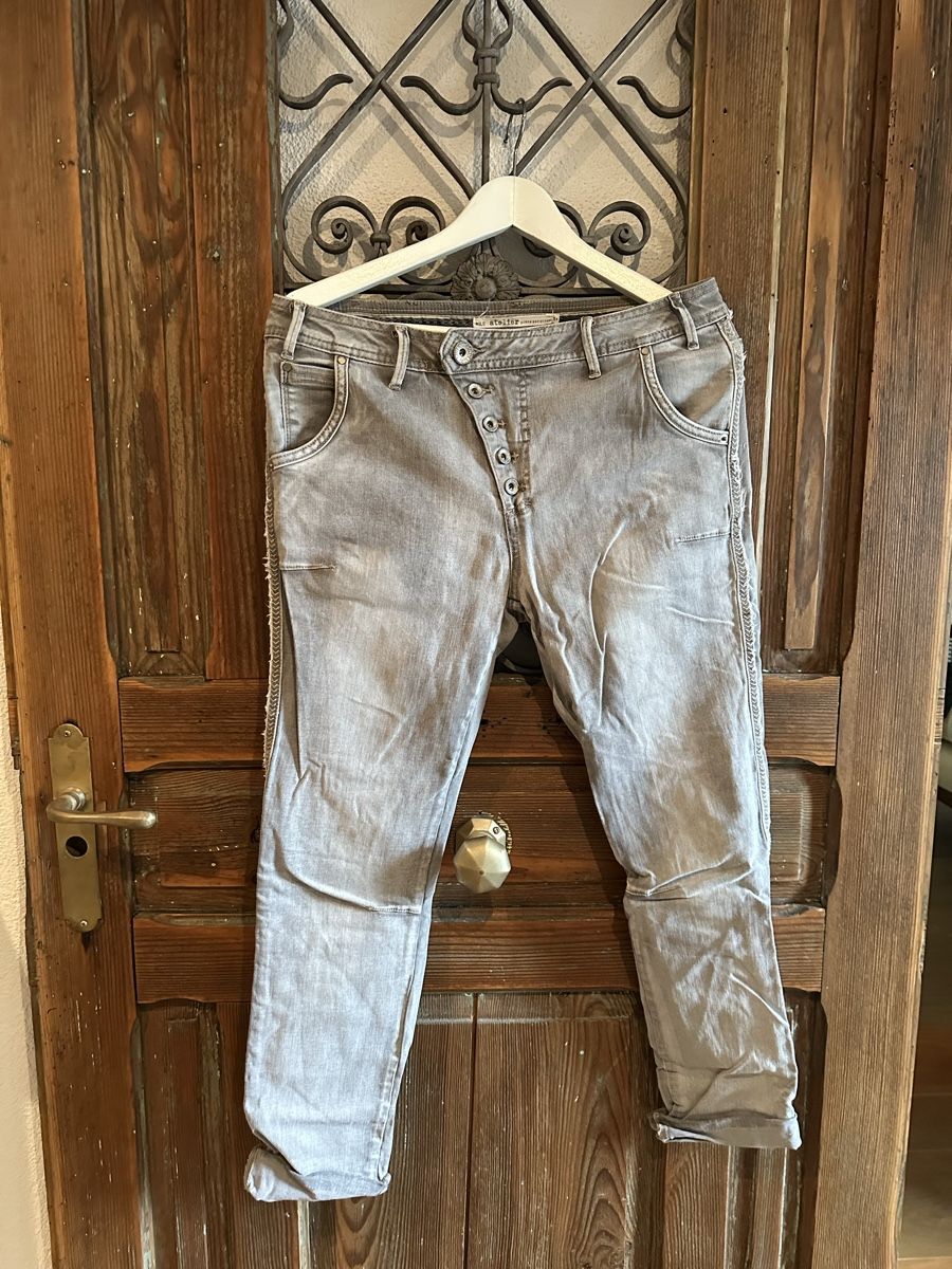 Pantaloni: Nile Hose Gr S+ – Usato da Othmarsingen venduto da Alex95