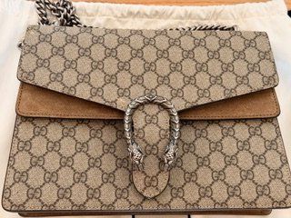 Gucci Borse da donna: Gucci Tasche - Dionysus – Usato da Zug venduto da illuminared58 1