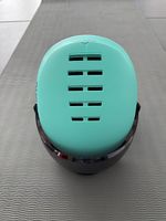 Atomic SAVOR VISOR JR / XS 48-52cm / türkis